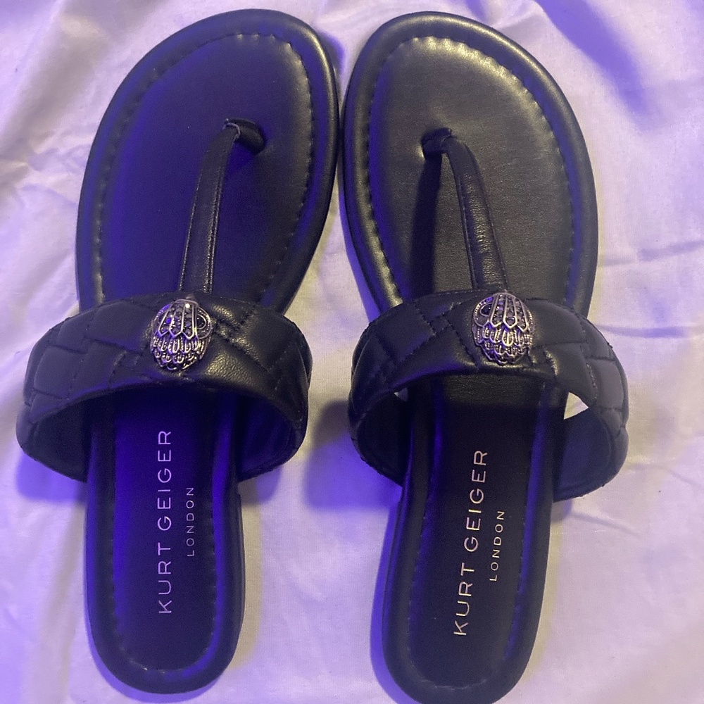 Kurt Geiger